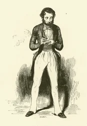 El corredor de bolsa